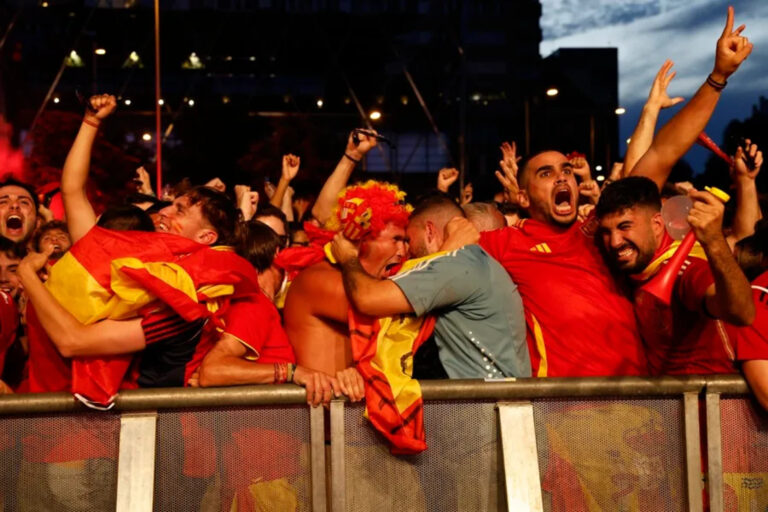 Cardiólogos advierten riesgos cardíacos por tensión en el Mundial