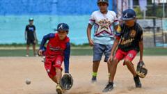 Tragedia en Venezuela: terremotos devastan la escuela Criollitos
