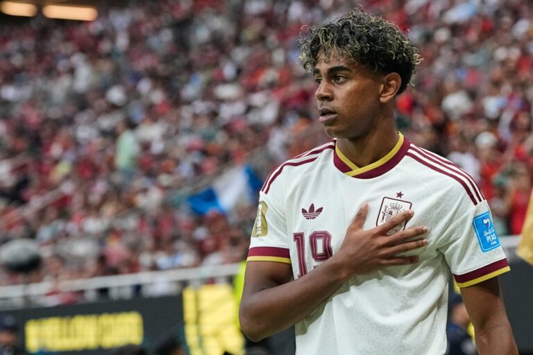 España enfrenta a Austria en Los Ángeles por los 16avos del Mundial