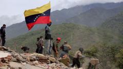 Terremotos en Venezuela: La Guaira enfrenta una devastación total