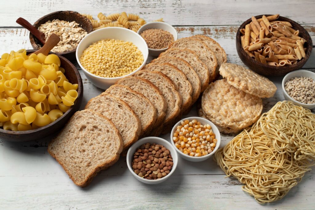 Nutrición: el arroz blanco es el carbohidrato de más fácil digestión