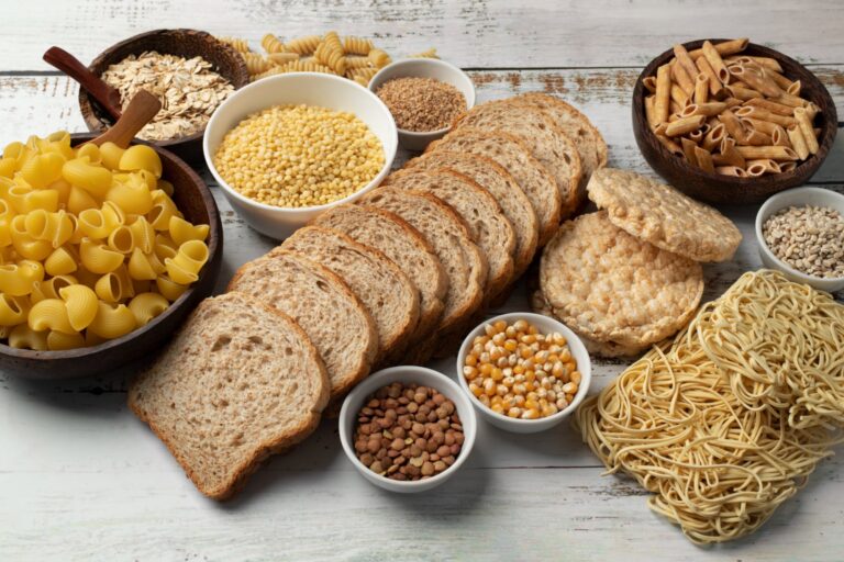 Nutrición: el arroz blanco es el carbohidrato de más fácil digestión