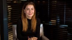 Rafaela Pimenta: la abogada brasileña que lidera el mercado de pases