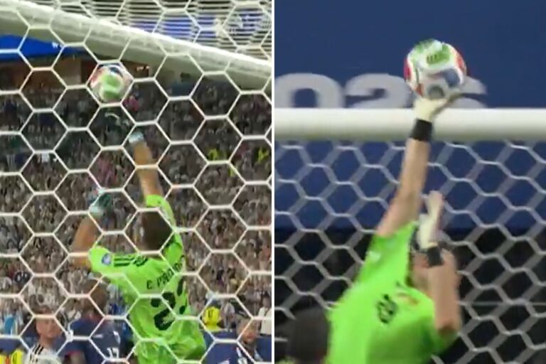 Argentina venció 3-2 a Cabo Verde y avanzó a octavos del Mundial 2026