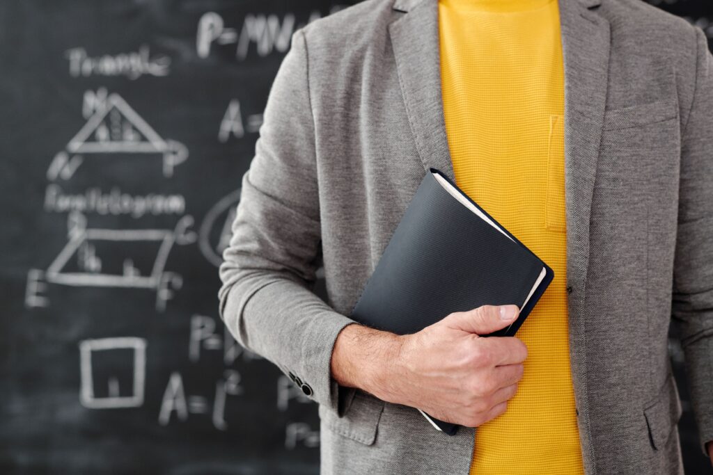 El rol del docente ético frente al avance de la inteligencia