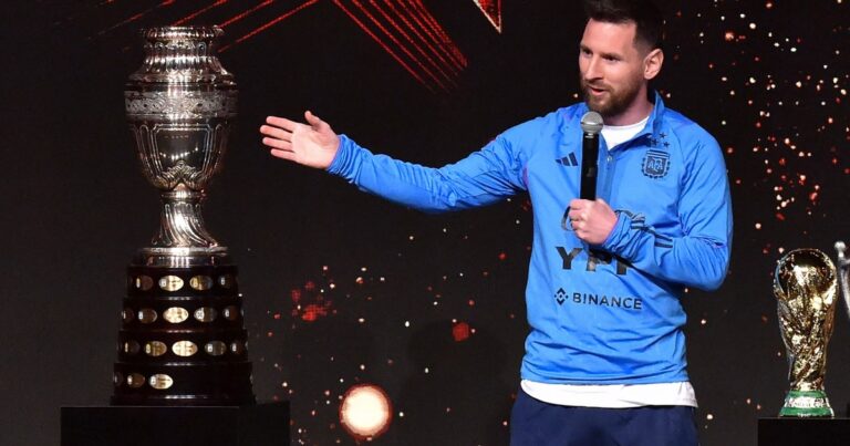 Argentina consolida su hegemonía mundial con 23 títulos oficiales