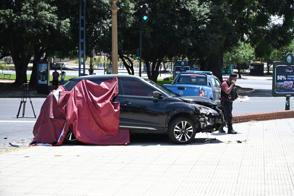 Confirman el sobreseimiento de Patricia Scheuer por la tragedia de