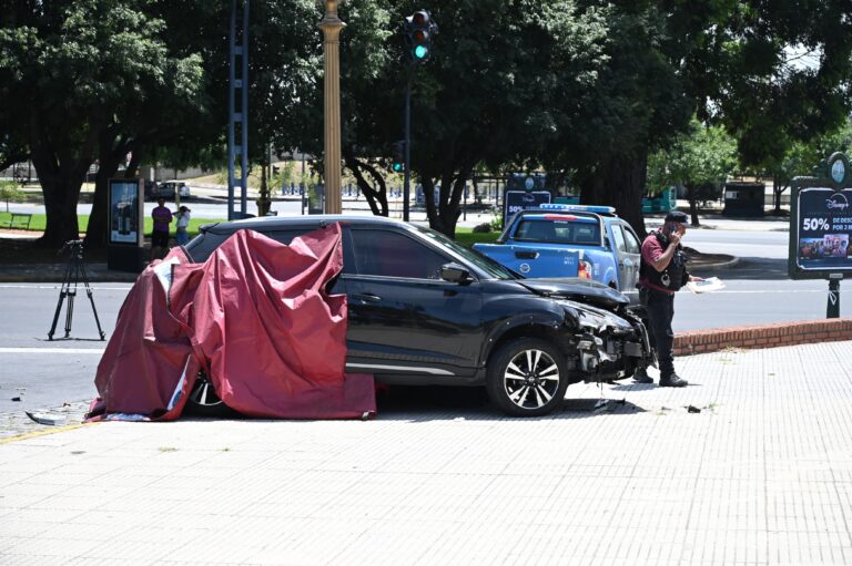 Confirman el sobreseimiento de Patricia Scheuer por la tragedia de