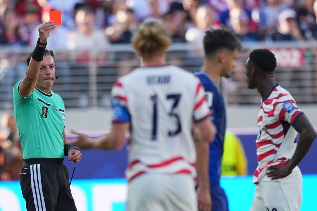 Conflicto en el Mundial: UEFA acusa a FIFA de romper la equidad