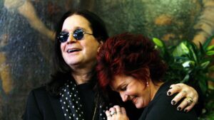 A un año de la muerte de Ozzy Osbourne: Sharon recordó su legado