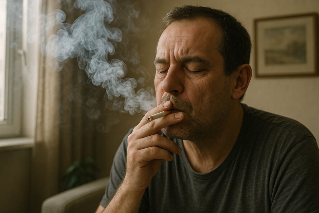 Salud obliga a los vapeadores a incluir advertencias sanitarias
