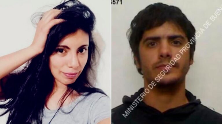 Femicidio en Junín: la autopsia confirmó un embarazo de cinco meses