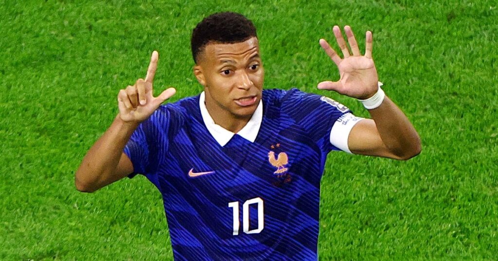 Francia e Inglaterra definen el tercer puesto del Mundial 2026