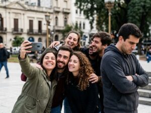 Psicología y autoimagen: por qué algunas personas evitan las fotos