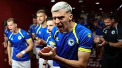 Leeds United acuerda el pase de Tarik Muharemovic por £34,1 millones