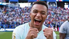 Mundial 2026: las estadísticas que definen a los cuatro semifinalistas