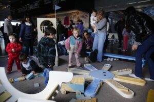 Vacaciones de invierno: lanzan una agenda cultural federal y gratuita
