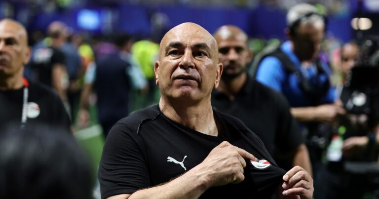 Hossam Hassan acusó a Lionel Messi de provocador tras el Mundial 2026