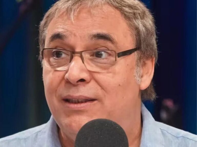 Gabriel Rolón analizó los obstáculos psíquicos para alcanzar la