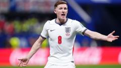 Manchester City ficha a Elliot Anderson por una cifra récord de £116