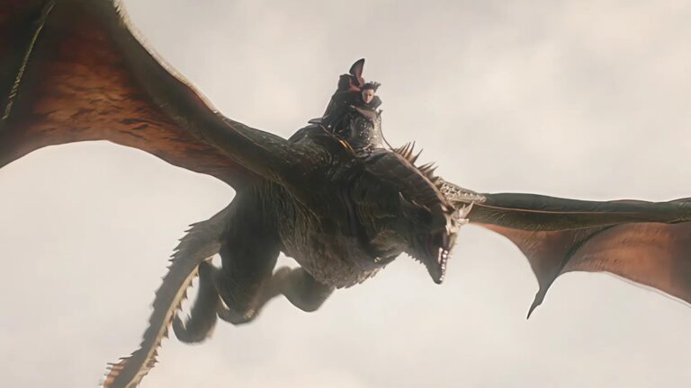 La ciencia descarta la viabilidad física de los dragones de HBO