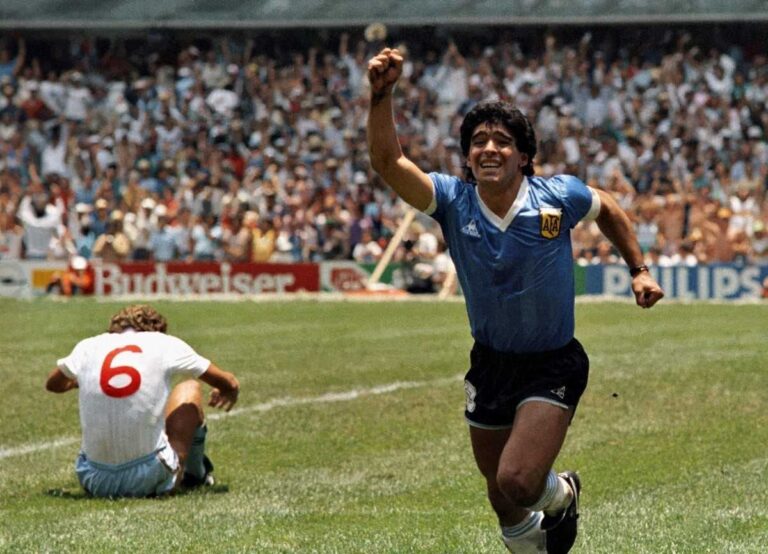 Argentina e Inglaterra definen el primer finalista del Mundial 2026