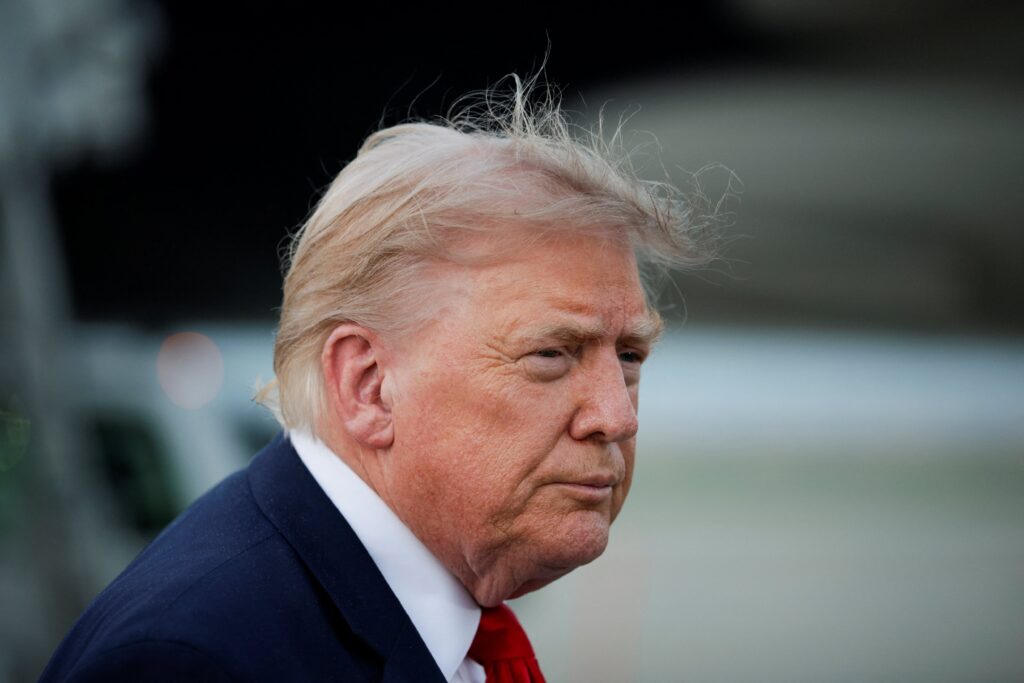 Trump confirmó ataques a Irán tras la muerte de tres militares