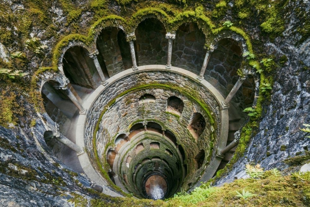 Sintra: expertos recomiendan limitar recorridos para el turismo silver