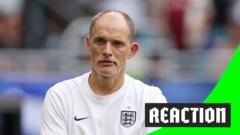 Inglaterra venció 6-4 a Francia y se quedó con el tercer puesto