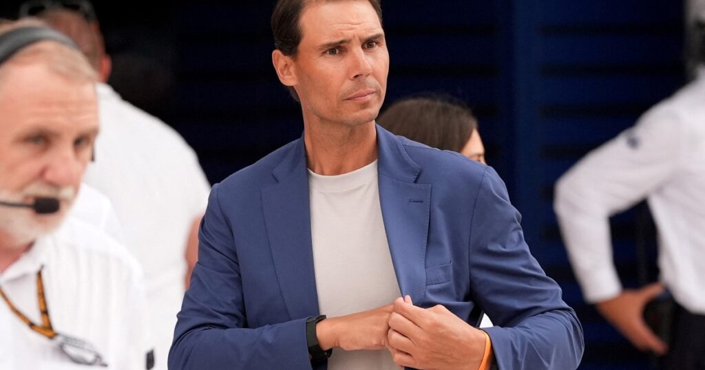 Nadal analizó la final del Mundial y elogió el ciclo de Scaloni