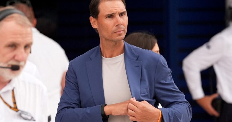 Nadal analizó la final del Mundial y elogió el ciclo de Scaloni
