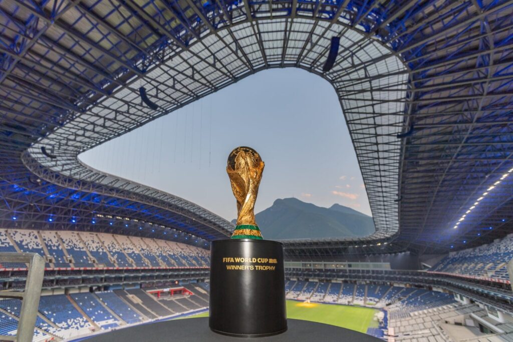 Mundial 2026: sin partidos este lunes en la previa de semifinales