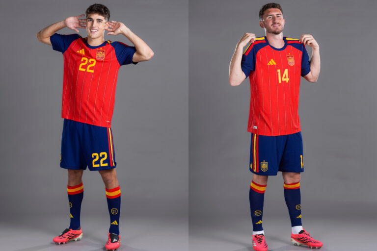 España alcanza cuartos del Mundial con récord histórico de valla