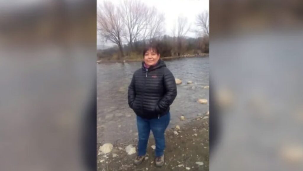 Perpetua para Jorge Linco por el femicidio de Mabel Mena en Junín de