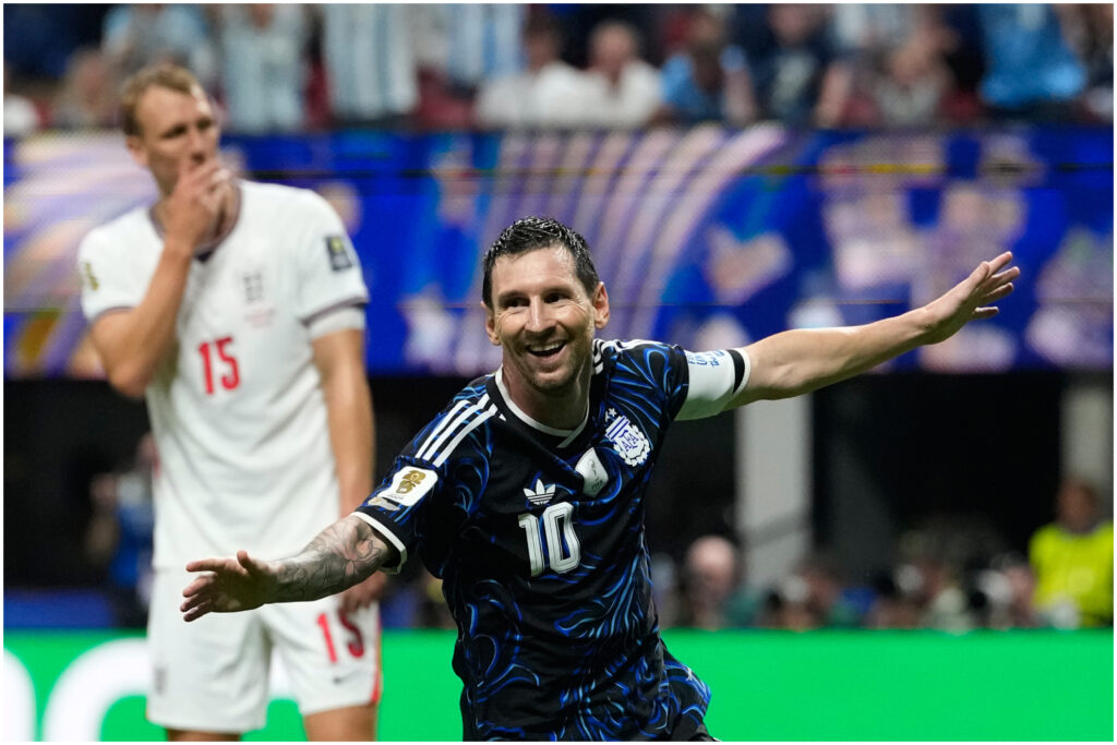 Argentina llega a la final del Mundial 2026 con récords históricos