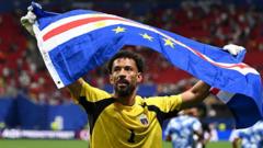 Argentina eliminó a Cabo Verde en un cierre dramático del Mundial 2026