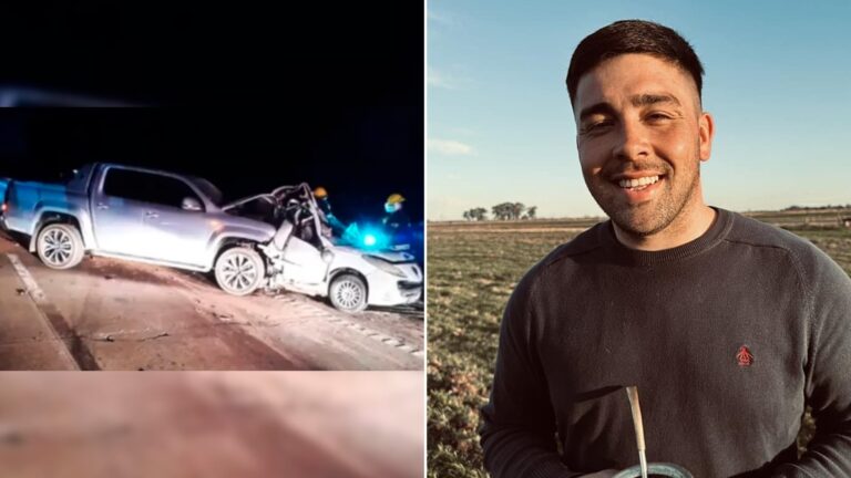 Dictan prisión domiciliaria para el conductor que mató a cinco