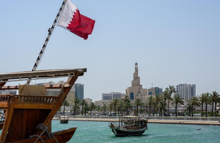 Qatar exige desescalada tras ataques de Irán a bases de EE.UU.