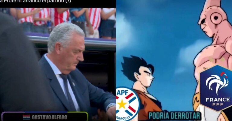 Paraguay y Francia definen su pase a cuartos en el Mundial 2026
