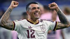España venció a Francia y jugará la final del Mundial 2026