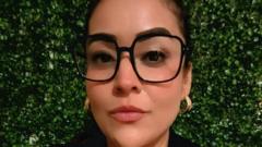 Hallan el cuerpo de la periodista Roxana Guzmán en Veracruz