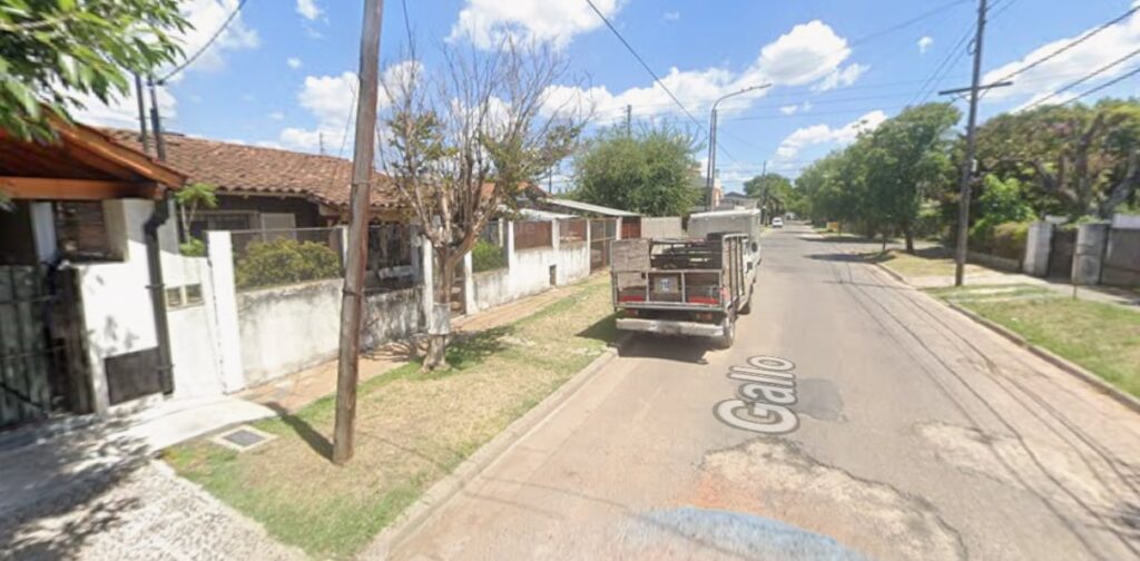 Violenta entradera en Ituzaingó: torturaron a un jubilado por USD