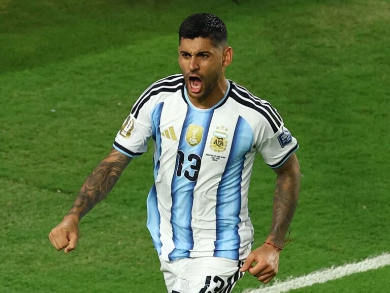 Argentina enfrenta a Suiza en Kansas City por el pase a semifinales