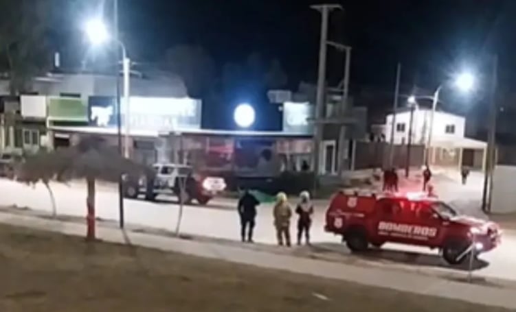 Imputaron al sospechoso del crimen de Jonathan Pintos en Añelo