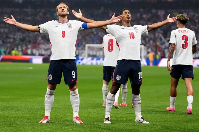 Inglaterra enfrenta a Noruega por los cuartos de final del Mundial