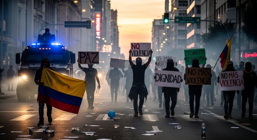 La desigualdad estructural profundiza la crisis de integración en la