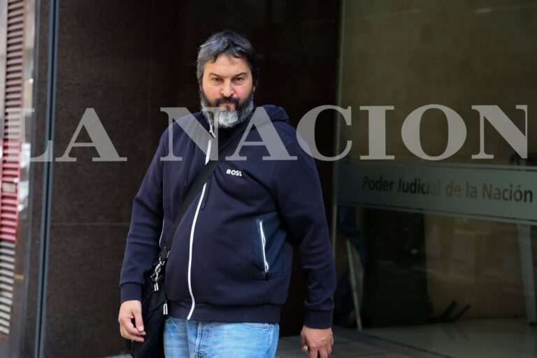 De la casa de Maradona a la cárcel: el ocaso de García Furfaro