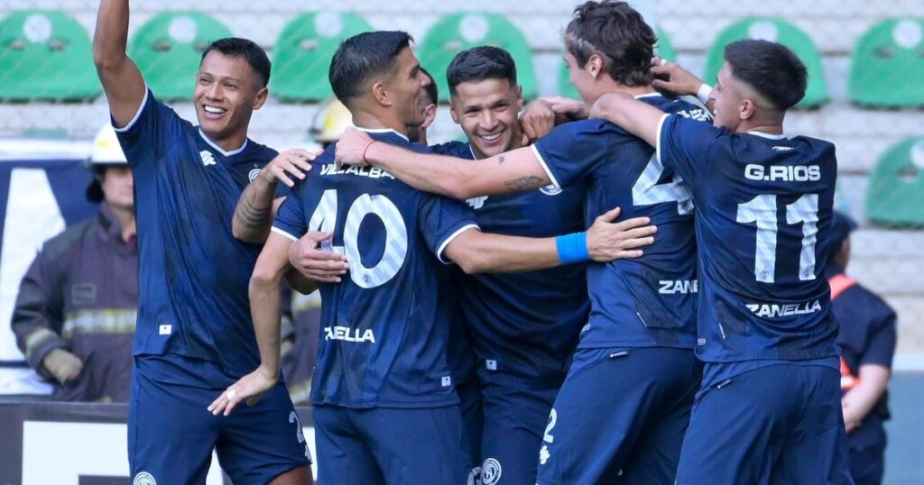 Tigre e Independiente Rivadavia definen su pase en Copa Argentina