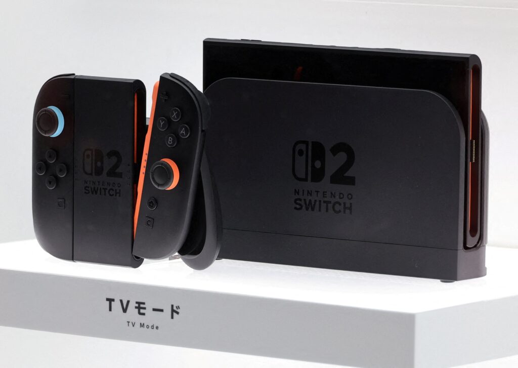 Nintendo habilita la descarga gratuita de US Conflict en Switch