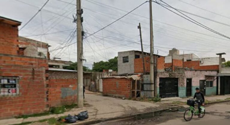Detuvieron al cuarto sospechoso por el crimen del policía federal en